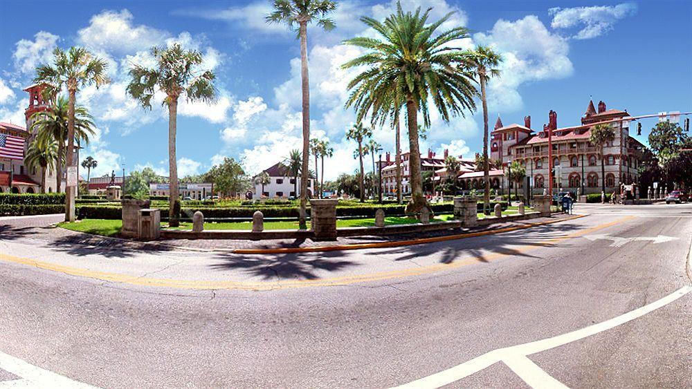 Casa Monica Resort & Spa, Autograph Collection St. Augustine Exteriér fotografie