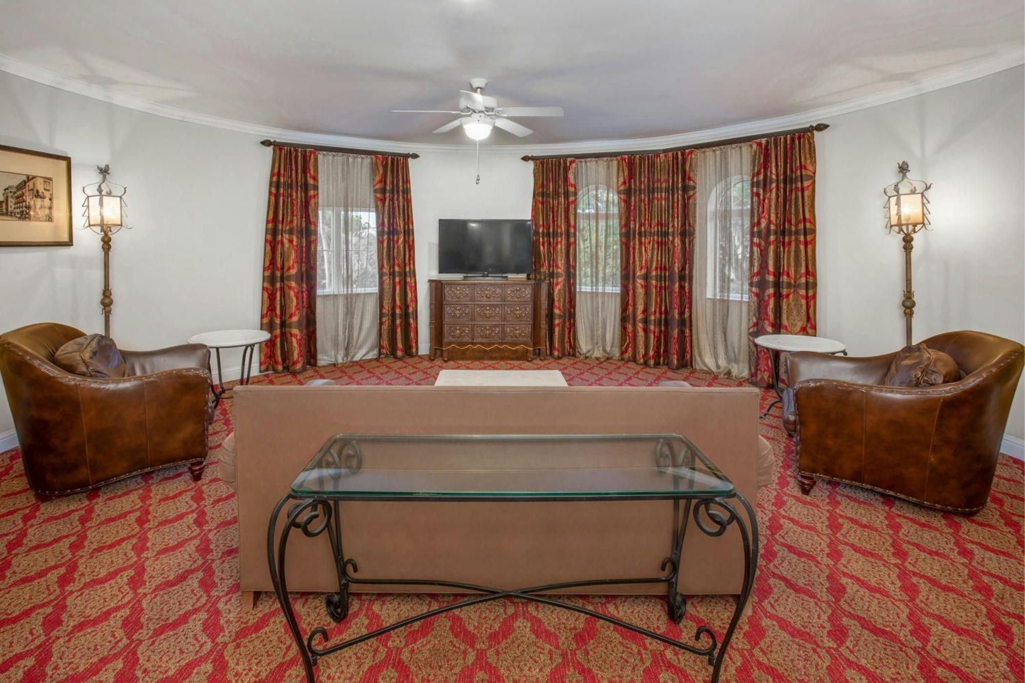 Casa Monica Resort & Spa, Autograph Collection St. Augustine Exteriér fotografie