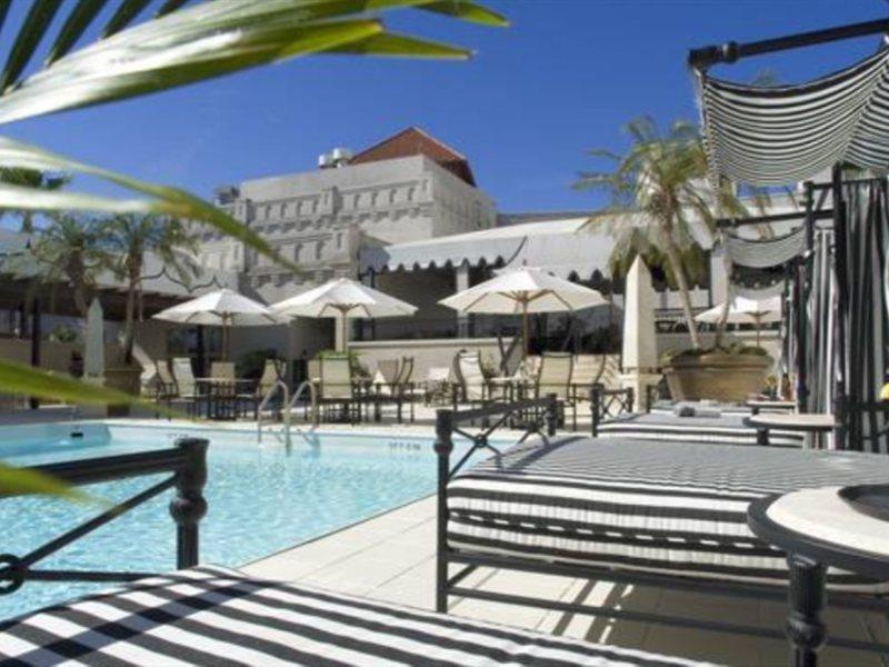 Casa Monica Resort & Spa, Autograph Collection St. Augustine Exteriér fotografie