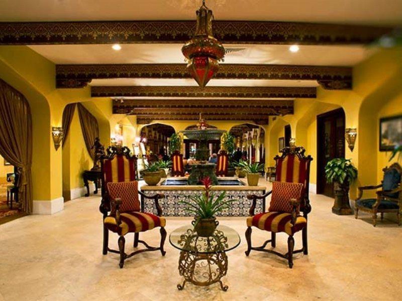 Casa Monica Resort & Spa, Autograph Collection St. Augustine Exteriér fotografie