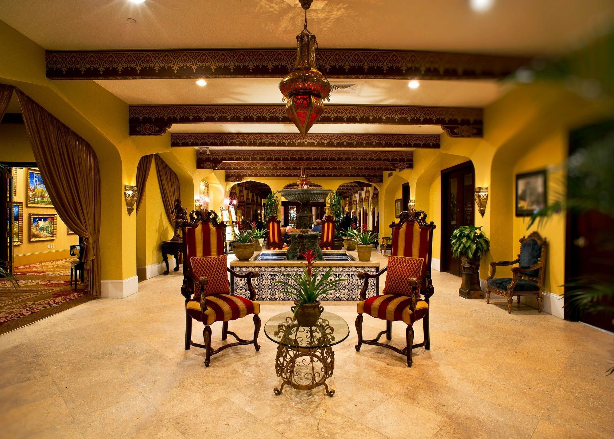 Casa Monica Resort & Spa, Autograph Collection St. Augustine Exteriér fotografie