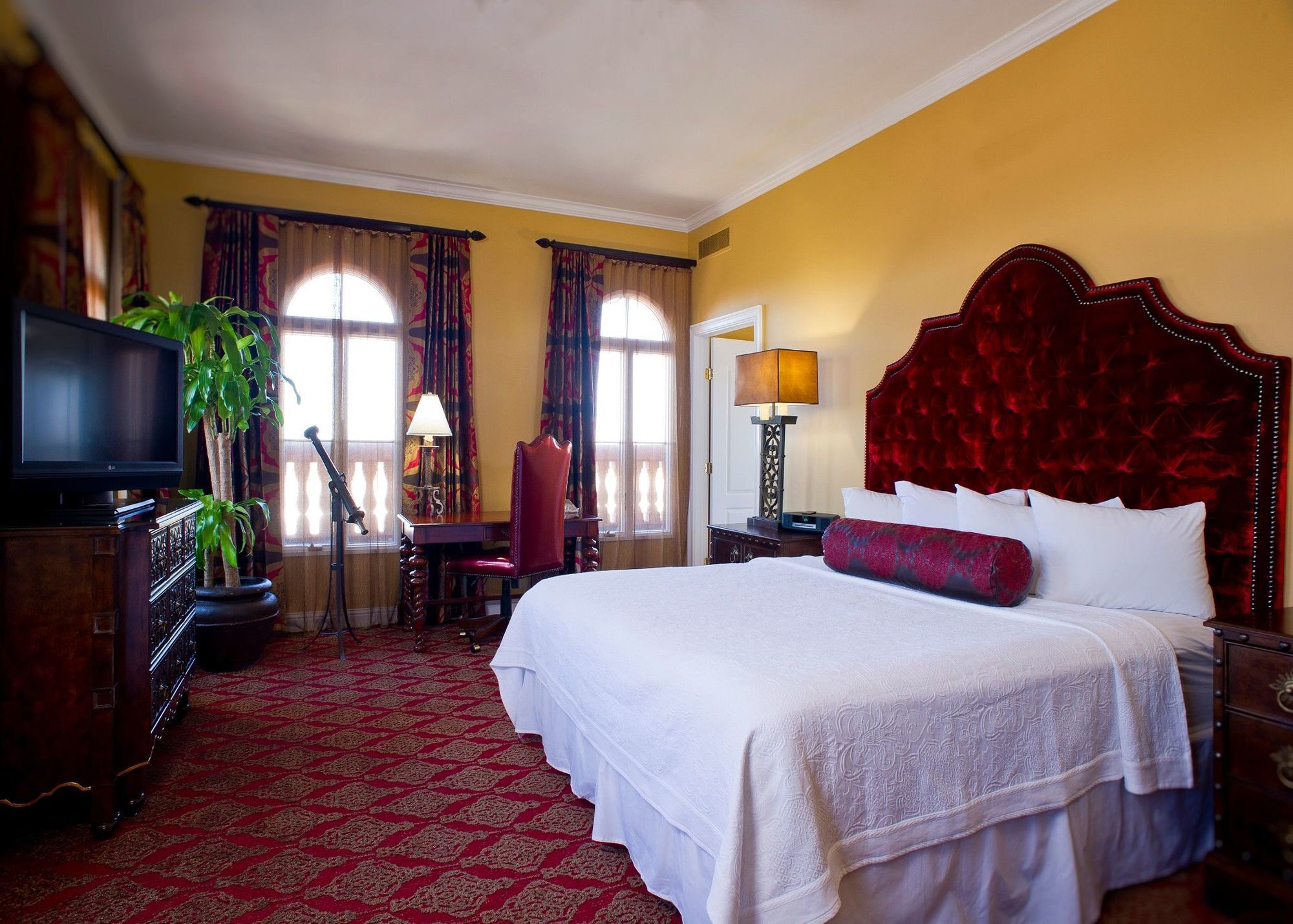 Casa Monica Resort & Spa, Autograph Collection St. Augustine Pokoj fotografie