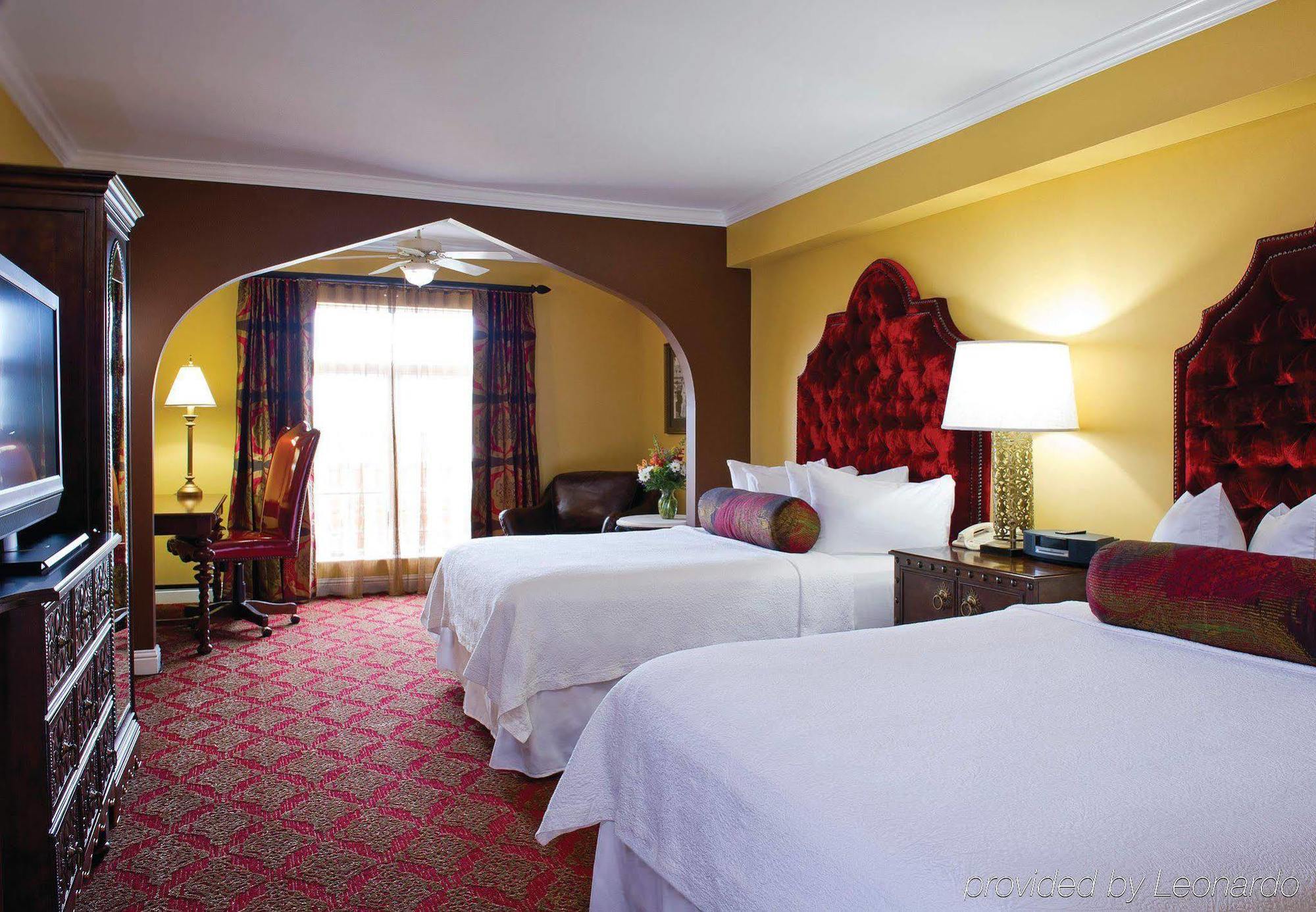 Casa Monica Resort & Spa, Autograph Collection St. Augustine Pokoj fotografie