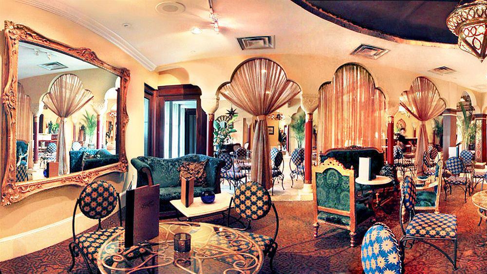 Casa Monica Resort & Spa, Autograph Collection St. Augustine Exteriér fotografie